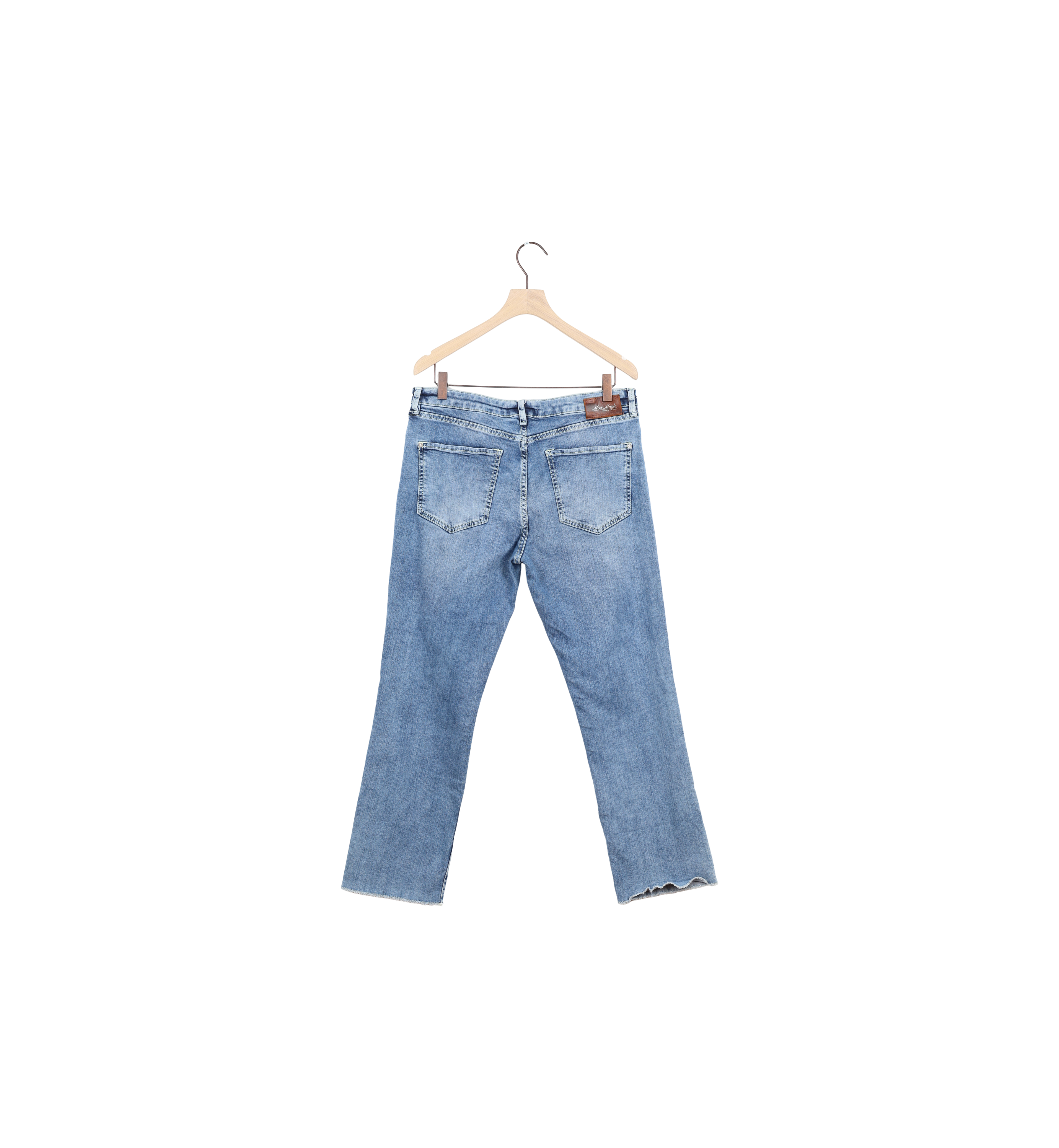 Packshot / Blue Denim / ReLoved